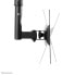 Кронштейн NewStar Monitor Ceiling Mount - 30 kg - 25.4 cm (10") - 101.6 cm (40") - 75 x 75 mm - 200 x 200 mm - 500 - 850 mm