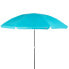Фото #2 товара Пляжный зонт Aktive Алюминий полиэстер 170T 200 x 203,5 x 200 cm (6 штук)