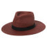 Фото #2 товара HURLEY Villa Straw Hat