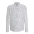 Фото #4 товара BOSS S-Liam-Kent-C1-233 long sleeve shirt