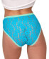 ფოტო #2 პროდუქტის Women's Stina High Cut Panty