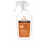 Фото #21 товара ECRAN SUNNIQUE protective milk SPF50 spray gun 270 ml