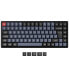 Фото #1 товара Keychron K2 Pro Gaming Tastatur - Keychron K Pro Red