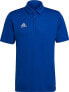 Adidas Koszulka adidas ENTRADA 22 Polo HG6285 HG6285 niebieski S