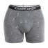 Фото #3 товара ICEBREAKER Merino Anatomica Palm Trail AOP Boxer