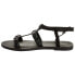 MELISSA Sun River sandals