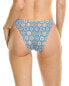 Фото #2 товара Solid & Striped The Tati Bikini Bottom Women's
