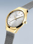 Фото #3 товара Наручные часы Michael Kors Warren Chronograph Olive Nylon 42mm.