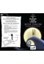 Disney: The Nightmare Before Christmas Movie Theater Storybook and Projector by Editors of Studio Fun International