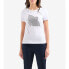 ფოტო #1 პროდუქტის EA7 EMPORIO ARMANI 3DTT38_TJTRZ short sleeve T-shirt