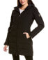 Фото #3 товара Skea Alexandria Down Coat Women's Black 2