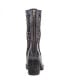 ფოტო #2 პროდუქტის Women's Normandy Open Toe Boot