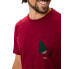 ფოტო #5 პროდუქტის VAUDE Proclaim short sleeve T-shirt