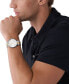 Фото #4 товара Наручные часы Lacoste 2011040 Continental Men's