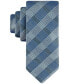 Фото #1 товара Men's Brady Plaid Tie