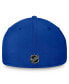 Фото #2 товара Branded Men's Royal New York Islanders Authentic Pro Training Camp Flex Hat