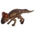 GEOWORLD Jurassic Hunters Protoceratops Figure