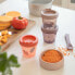 Фото #2 товара DONE BY DEER Baby Food Container 3-Pack Ozzo