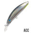 SEASPIN Buginu Sinking minnow 5.5g 55 mm