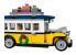 Lego Creator Expert Winter Train Station 10259, Single