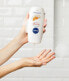 Фото #5 товара Duschgel - NIVEA Care & Orange 500 ml