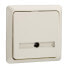 Фото #2 товара Schneider Electric 506120 - Buttons - Pearl - Thermoplastic - IP20 - 1 A - 42 V
