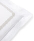 Spencer Cable Embroidery Duvet Cover, King
