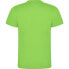 Фото #2 товара KRUSKIS Triathlon Fingerprint short sleeve T-shirt