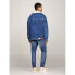 Фото #2 товара Куртка джинсовая съемная подкладкой TOMMY JEANS Aiden Rmv Line AH4035