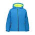 CMP Fix Hood 39Z0904 softshell jacket