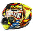 Фото #4 товара Шлем для мотоциклистов CGM 320S Neutron N2O Full Face