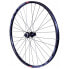 Фото #1 товара VELOX Mach1 Klixx Shimano Acera M3050 9-10s 27.5´´ CL Disc MTB rear wheel