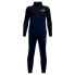 Фото #1 товара UNDER ARMOUR Rival Colorblock tracksuit