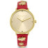 ფოტო #2 პროდუქტის DAISY DIXON DD133PG watch