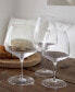 Chardonay White Wine Glasses, Set of 6