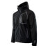 HI-TEC Prince II softshell jacket