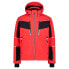 CMP Zip Hood 32W0147 softshell jacket