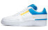 Фото #1 товара Кроссовки Nike Air Force 1 Low Type CK6923-101