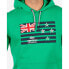 NZA NEW ZEALAND Arrow hoodie