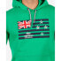 Фото #3 товара NZA NEW ZEALAND Arrow hoodie