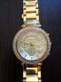 Фото #3 товара Наручные часы Michael Kors Parker MK5353.