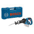 Фото #1 товара BOSCH PROFESSIONAL GSA 18V-32 + Suitcase Sable Saw