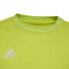 Фото #3 товара Sweatshirt adidas Entrada 22 Sweat Top Jr HC5043