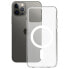 Фото #1 товара Чехол для смартфона KSIX iPhone 12 Pro Max Magcharge Silicone Cover