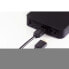 Фото #5 товара ShiverPeaks BS10-40015 - 0.5 m - HDMI Type A (Standard) - HDMI Type A (Standard) - 3D - 48 Gbit/s - Black