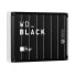 Фото #5 товара WD_BLACK P10 - 2000 GB - 2.5" - 3.2 Gen 1 (3.1 Gen 1) - Black