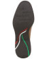 Фото #4 товара Franco Sarto Eda Leather Slip-On Women's