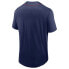 Фото #2 товара Fanatics MLB Core Franchise short sleeve v neck T-shirt