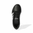 Sports Shoes for Kids Adidas Breaknet Jr Black
