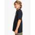 QUIKSILVER Lots Of Rights short sleeve T-shirt